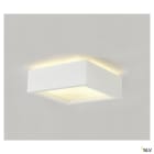SLV - PLASTRA 104 CL TC-DSE SQmax50W max 50 W malingsbar Gips