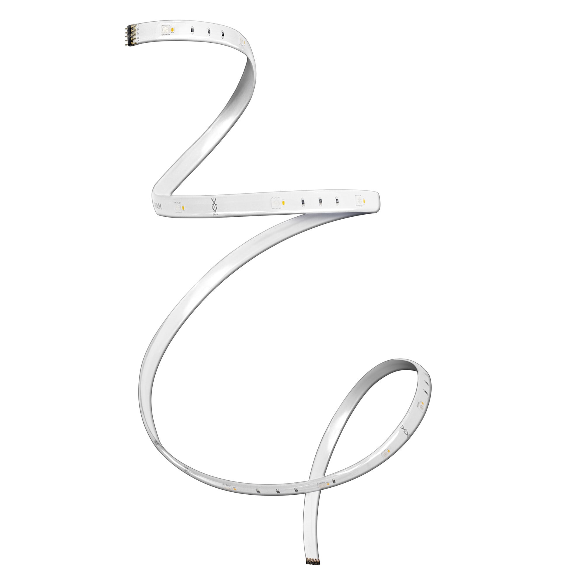 Ledvance - SMART WIFI FLEX 1M forlengelse RGBTW 320lm 3,6W IP20 110°