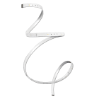 Ledvance - SMART WIFI FLEX 1M forlengelse RGBTW 320lm 3,6W IP20 110°