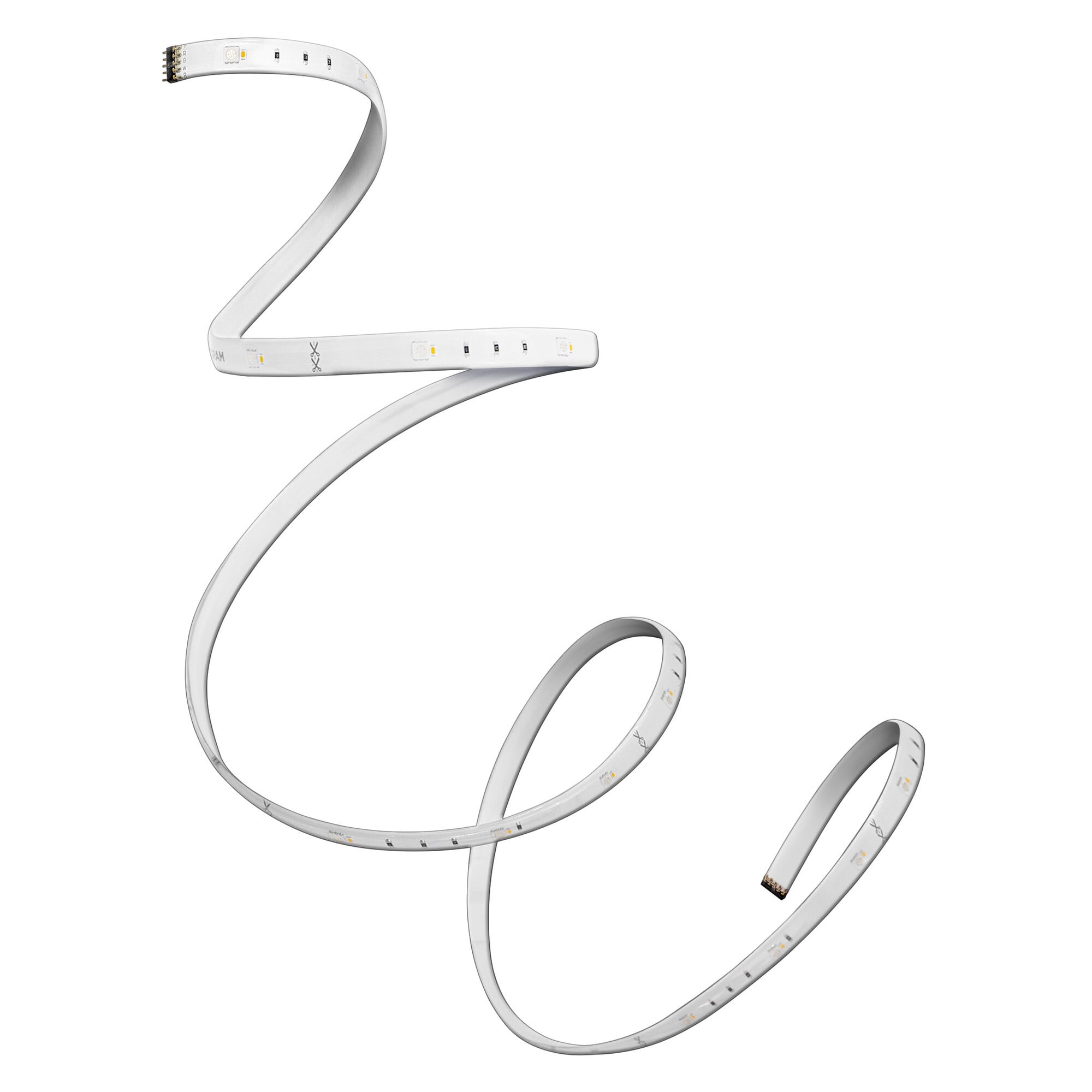 Ledvance - SMART WIFI FLEX 2M RGBTW 550lm 8,5W IP20 110°
