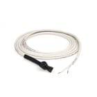 Grøntklima AS - Varmekabel for drensrør 20W/2+1m 10W/m, med termostat