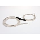Grøntklima AS - Varmekabel, drensrør, CDL T termostat, 10W/m, 70W/7+1m