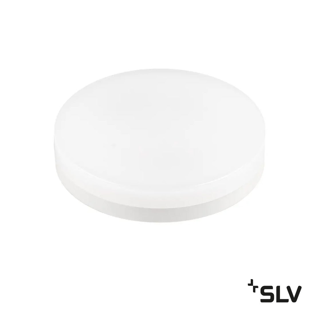 SLV - LED PUCK GX53 6W/930 DIM PUCK GX53 6 LYSKILDE