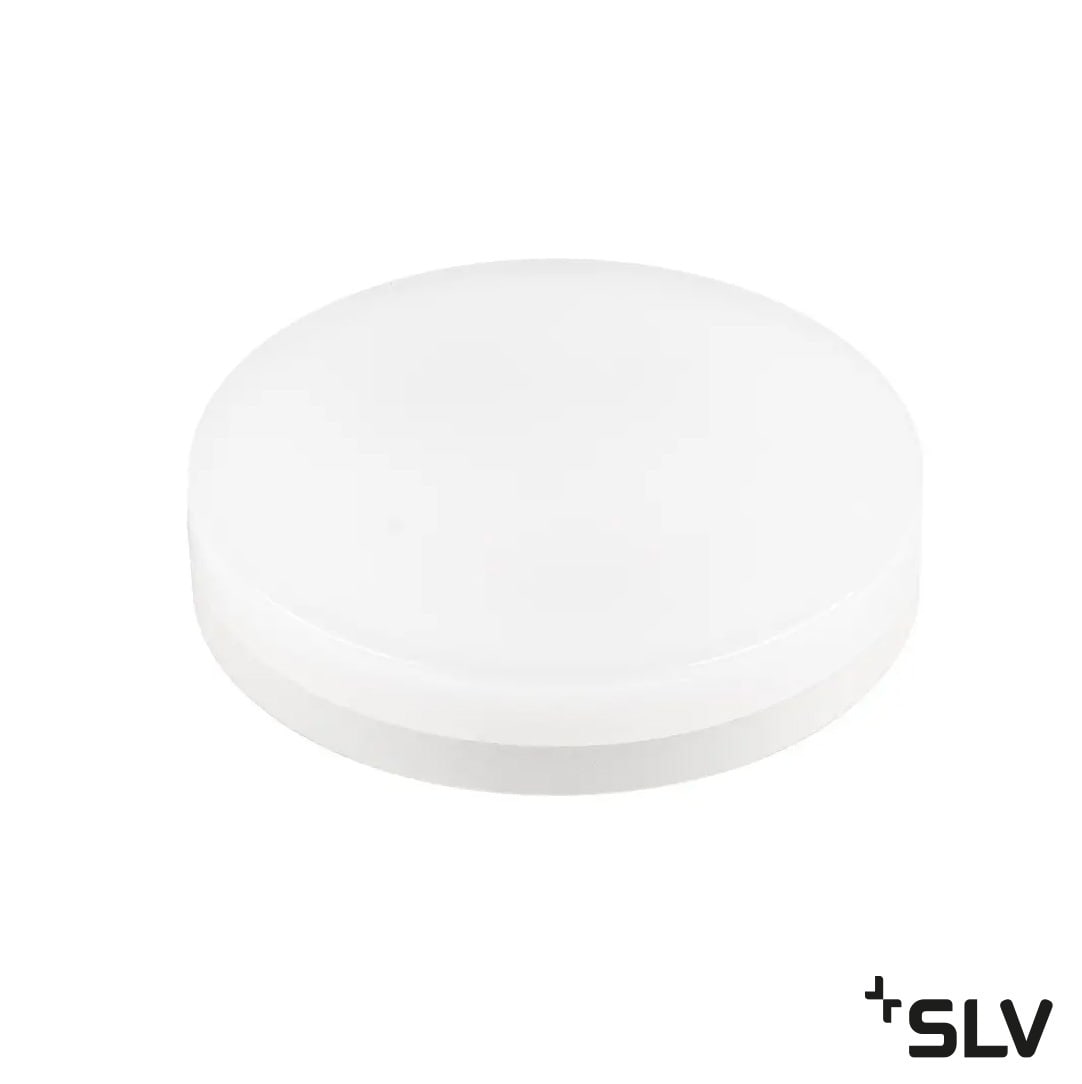 SLV - LED PUCK GX53 6W/927 DIM PUCK GX53 6 LYSKILDE