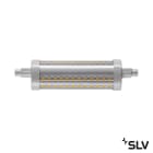 SLV - LED R7S QT-DE12 118MM9W/930 R7S QT-DE12 LYSKILDE