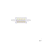 SLV - LED R7S QT-DE12 78MM 9W/930 R7S QT-DE12 LYSKILDE