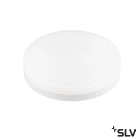 SLV - LED PUCK GX53 6W/940 DIM PUCK GX53 6 LYSKILDE