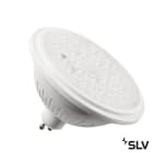 SLV - LED111 ZIGBEE RGBW GU10 40° ZIGBEE R LYSKILDE