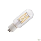 SLV - LED T32 4W/926 GU10 DIM T32 4W/926 LYSKILDE