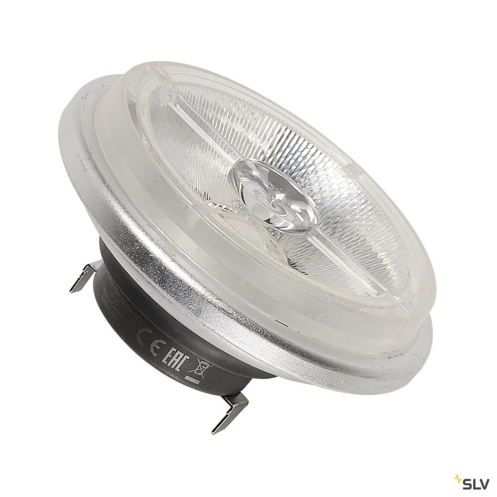 SLV - MASTERLED111 15W/930 24° 12V PHILIPS LED LYSKILDE