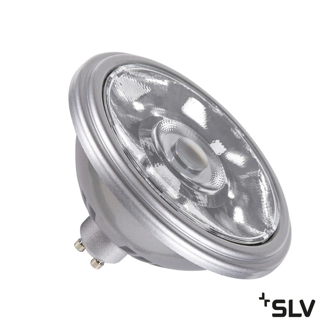SLV - LED111 GU10 12,5W/940 10 ° GU10 12, LYSKILDE