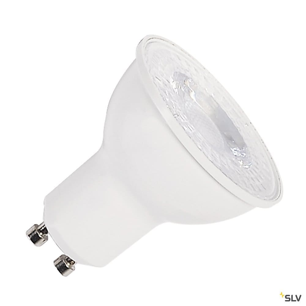 SLV - LED SPOT 6W/840 GU10 DIM HV SPOT 6W/840 LYSKILDE