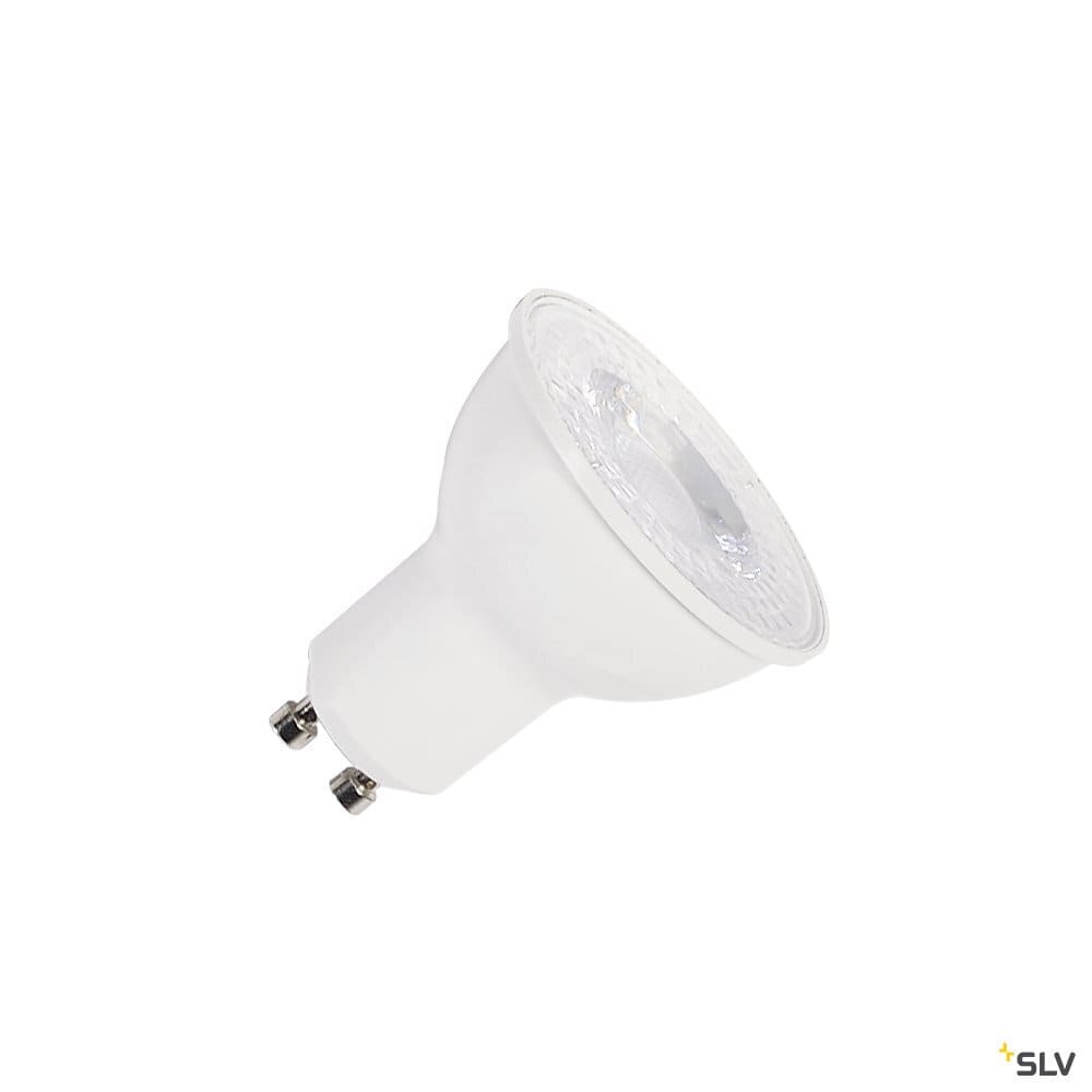 SLV - LED SPOT 6W/827 GU10 DIM HV SPOT 6W/827 LYSKILDE