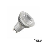 SLV - LED SPOT 6W/927 DTV 36° GLASS SPOT 6W/927 LYSKILDE