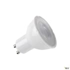 SLV - LED SPOT 4W/827 QPAR51 GU10 SPOT 4W/827 LYSKILDE