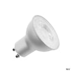 SLV - LED SPOT 6W/827 GU10 DIM GR SPOT 6W/827 LYSKILDE