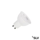 SLV - LED SPOT ZIGBEE RGBW GU10 SPOT ZIGBEE LYSKILDE