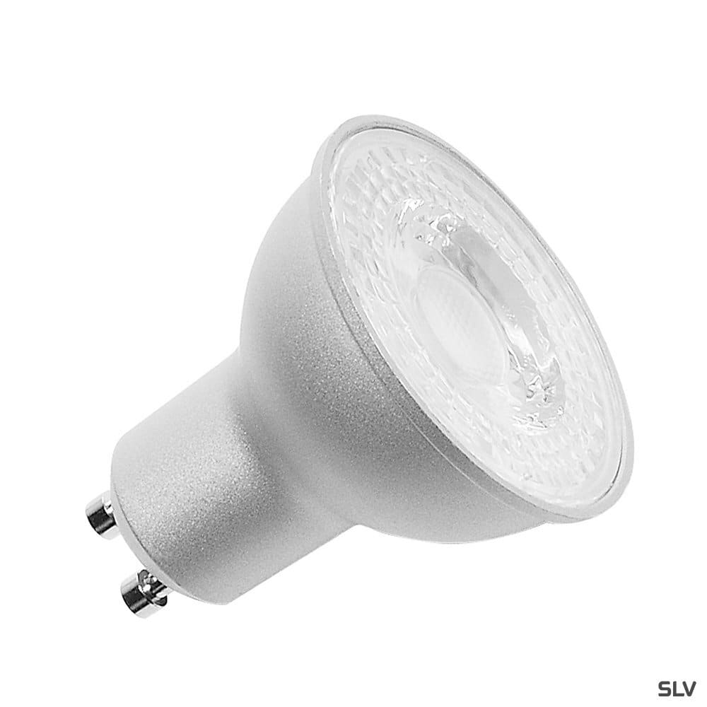 SLV - LED SPOT 6W/840 GU10 DIM GR SPOT 6W/840 LYSKILDE
