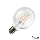 SLV - LED G95 FIL 7,5W/927 D E27 G95 FIL 7,5 LYSKILDE