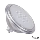 SLV - LED111ALU GU10 7,3W/940 25° ALU GU10 LYSKILDE