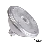 SLV - LED111 GU10 12,5W/940 60 ° GU10 12, LYSKILDE