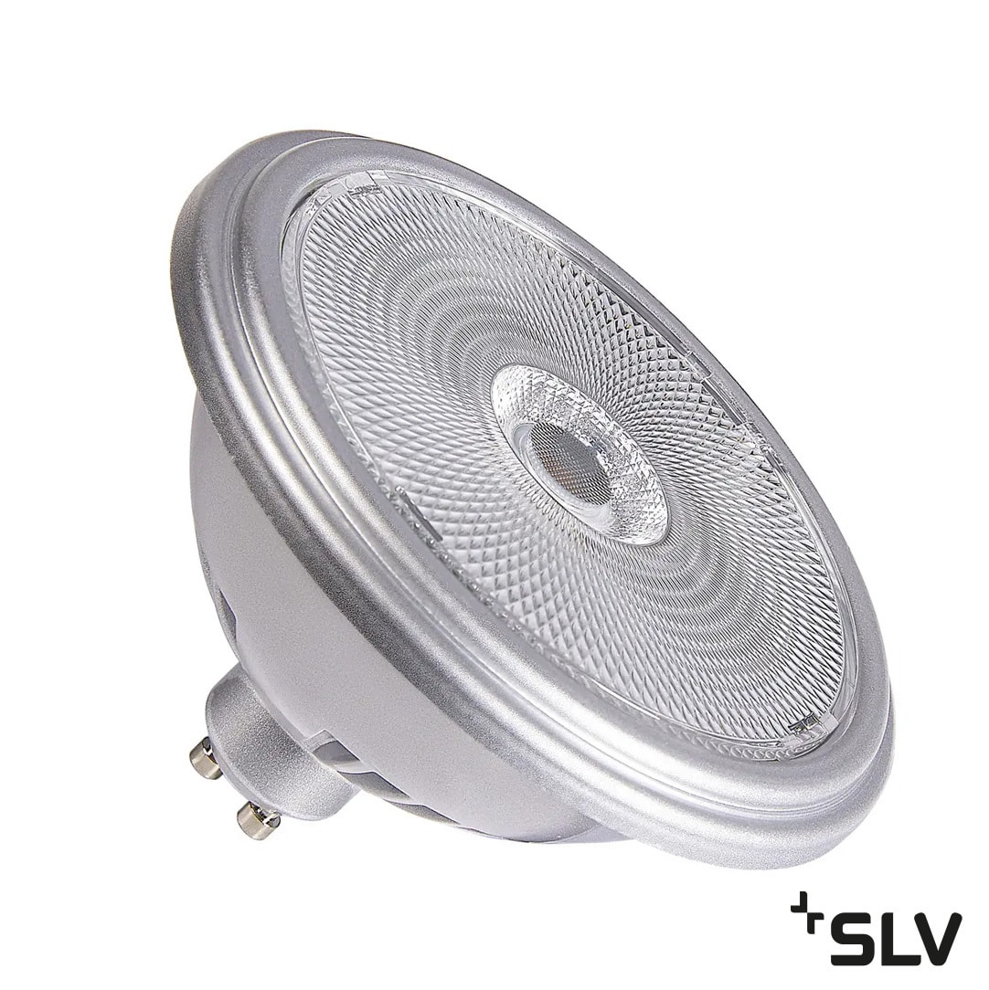 SLV - LED111 GU10 12,5W/927 60 ° GU10 12, LYSKILDE
