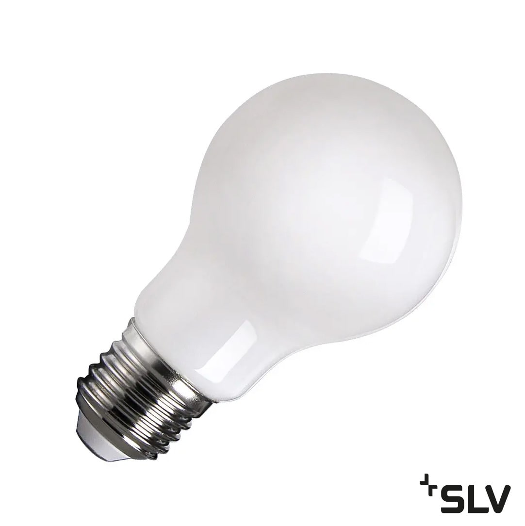SLV - LED A60 MT 7,5W/927 DIM E27 A60 MT 7,5W LYSKILDE