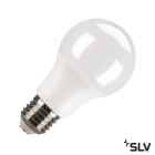 SLV - LED A60 OPAL 9W/927 DIM E27 A60 OPAL 9W LYSKILDE