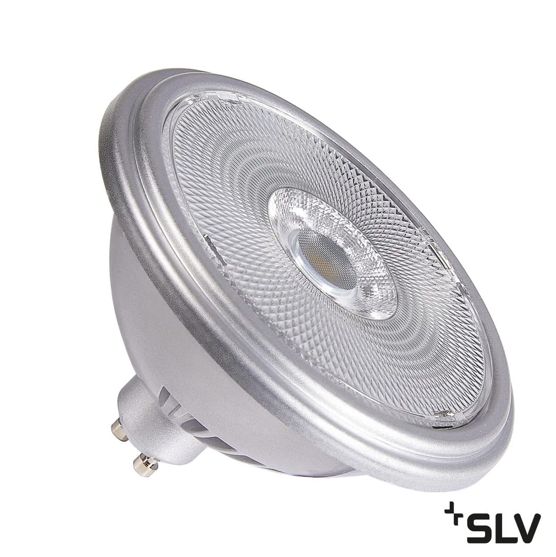 SLV - LED111 GU10 12,5W/927 30 ° GU10 12, LYSKILDE