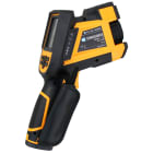 Elit AS - ELIT T8 Termokamera Fusion view, IP54
