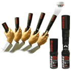 No Climbs Products Ltd - Røyktestenhet
