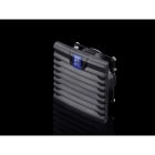 Rittal - Komplett vifteenhet for montering på flater uten verktøy. Lufteffekt på 20 - 900 m³/h, IP 54.