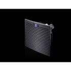 Rittal - Filtervifter 700m³/h 230V RAL