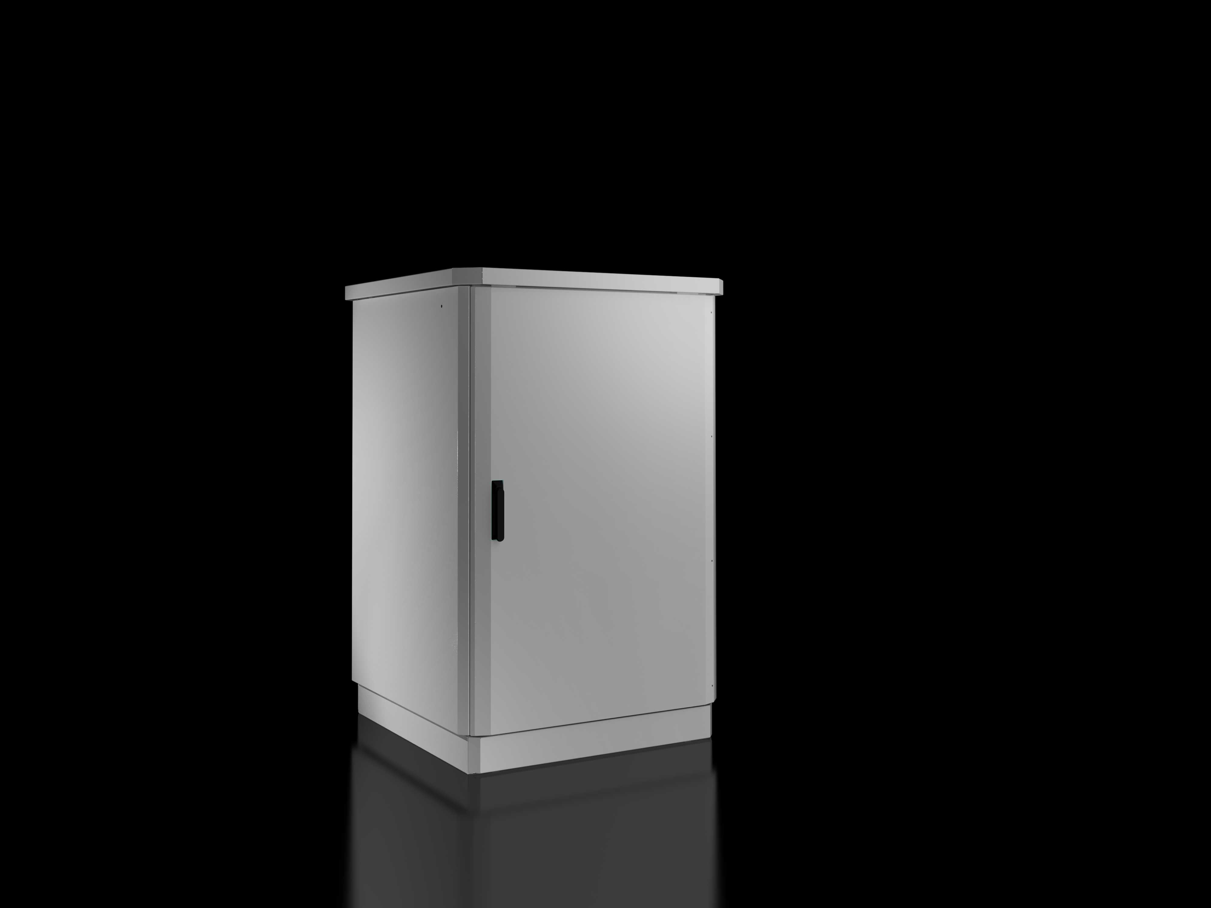 Rittal - Utendørskapsling CS Toptec 80