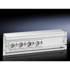 Rittal - Powerbox RAL7035