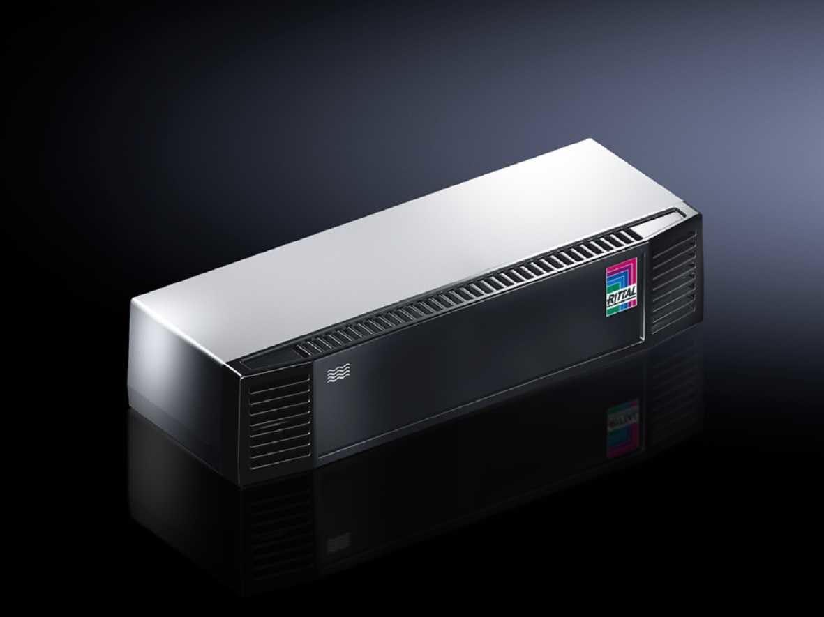 Rittal - Luftstrømvakt CMCIII