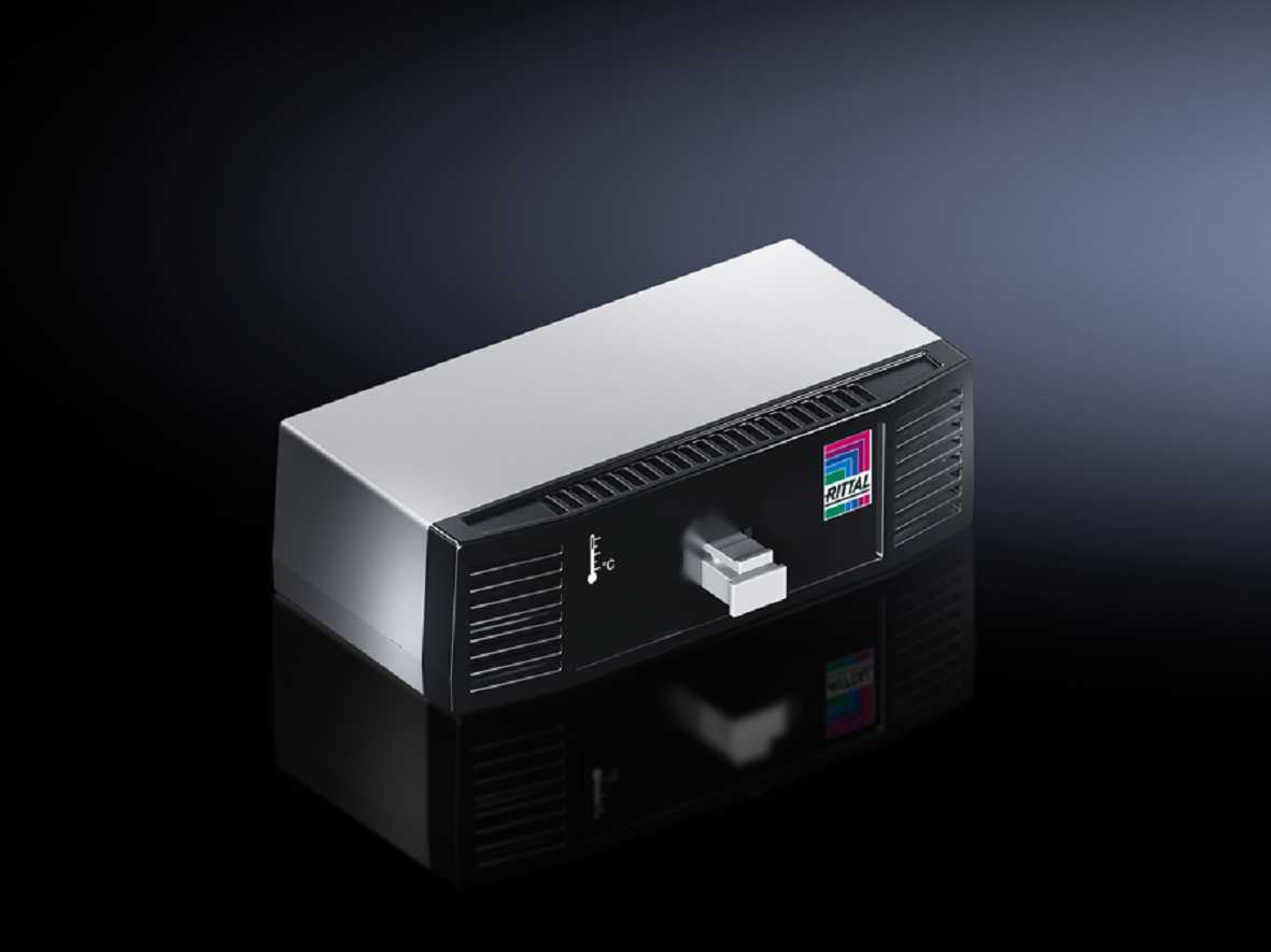 Rittal - Temperatursensor CMCIII
