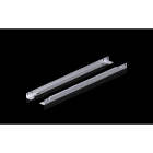 Rittal - Glideskinne for montasjeplate