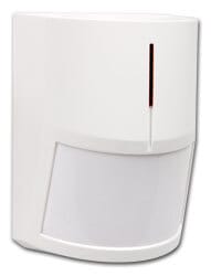 Jablotron - Oasis trådløs mini PIR - 12 m 120 grader