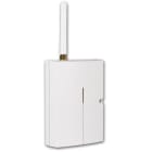 Jablotron - GSM sender med 4 innganger, 2 utganger med antenne