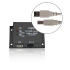 Roger - USB til RS485 interface RACS