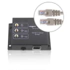 Roger - RS232 til RS485 interface RACS