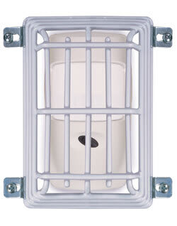 STI - Ballgitter for PIR - veggmont 156x102x57 mm