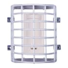 STI - Ballgitter for PIR - veggmonte ring 171x146x57 mm