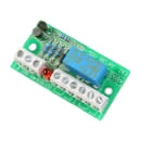 NOBY - Transistor relékort LED 12/24V