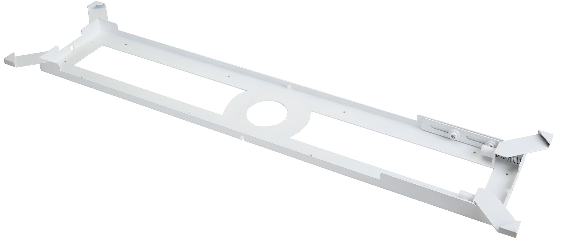 Aneta Lighting - Skylight 30120 FRAME RAMME TIL PANEL 120X30 CM