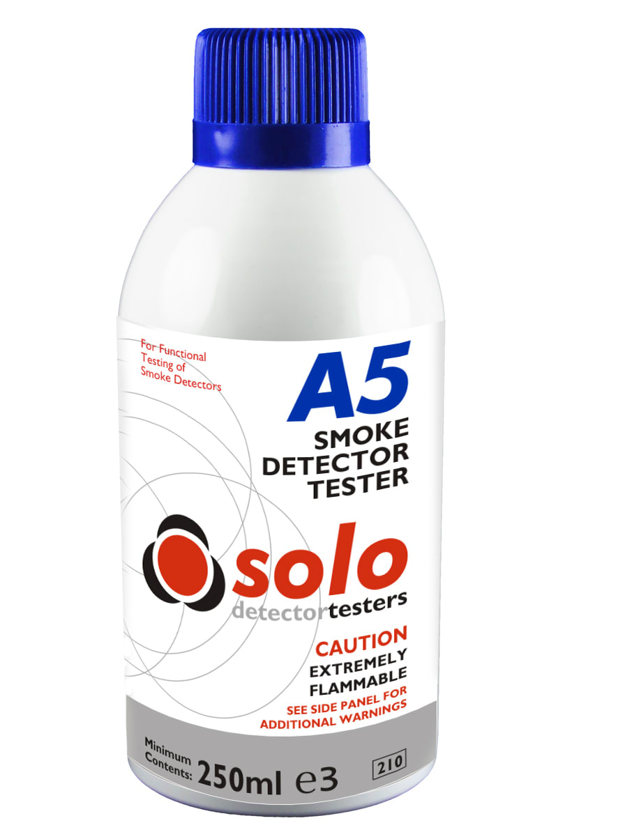 No Climbs Products Ltd - Miljøvennlig testgass, 250ml