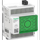 Schneider Electric - Panel Server - universell trådløs, konsentrator modbus gateway 110-277 VAC/DC