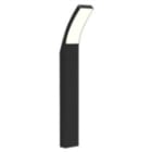 Philips - SPLAY POST ANTHRACITE 12W 27K STK