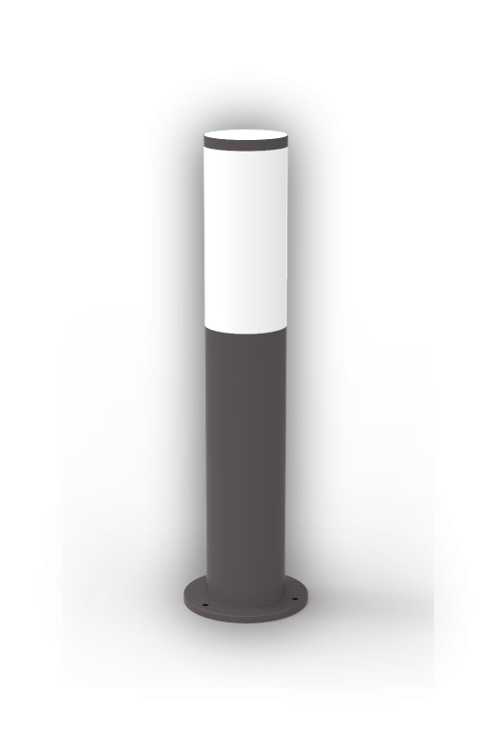 Philips - UTRECHT PEDESTAL ANTHRACITE 1 STK